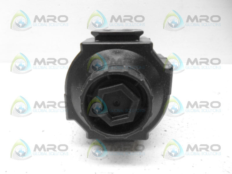 NORGREN R74R-4GK-RMN REGULATOR NSNP