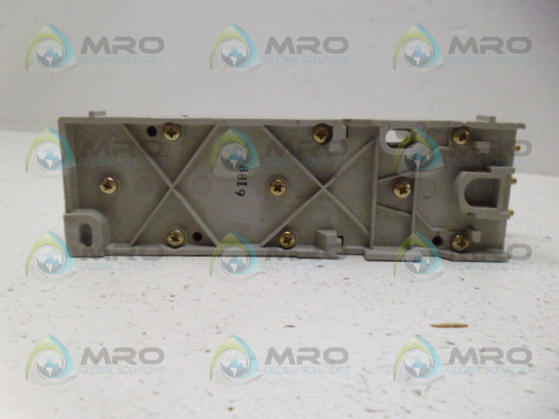 HONEYWELL RP920A1033 NSNP