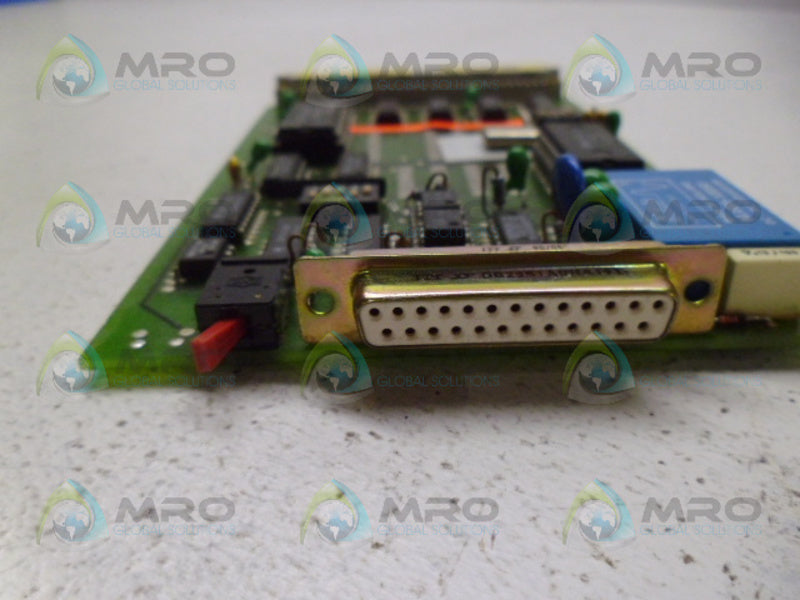 RUCKSEITE 22.201-00-01C NSNP