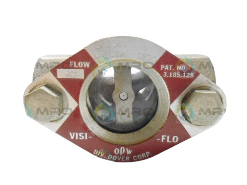 VISI-FLO 1531 NSNP