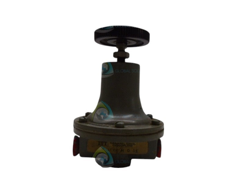 ITT H10XFH0015 VALVE NSNP
