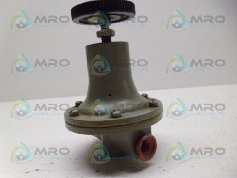 ITT H10XFH0015 VALVE NSNP