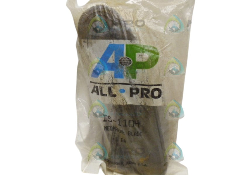 ALLPRO IS-1104 NEOPRENE BLADE NSMP