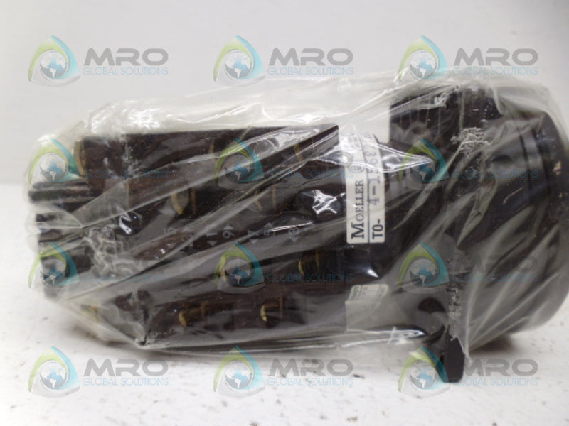 KLOCKNER MOELLER TO-4-15682/EA/SVB-SW NSMP
