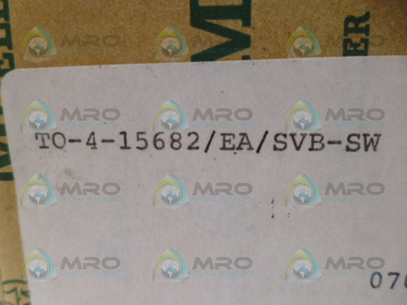 KLOCKNER MOELLER TO-4-15682/EA/SVB-SW NSMP
