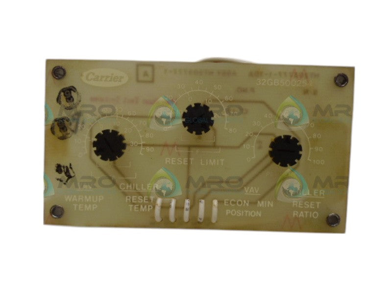 CARRIER 32GB500254 NSNP