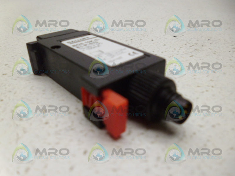BALLUFF BOS 15K-S-E1-P-S75 PHOTOELECTRIC SENSOR NSNP
