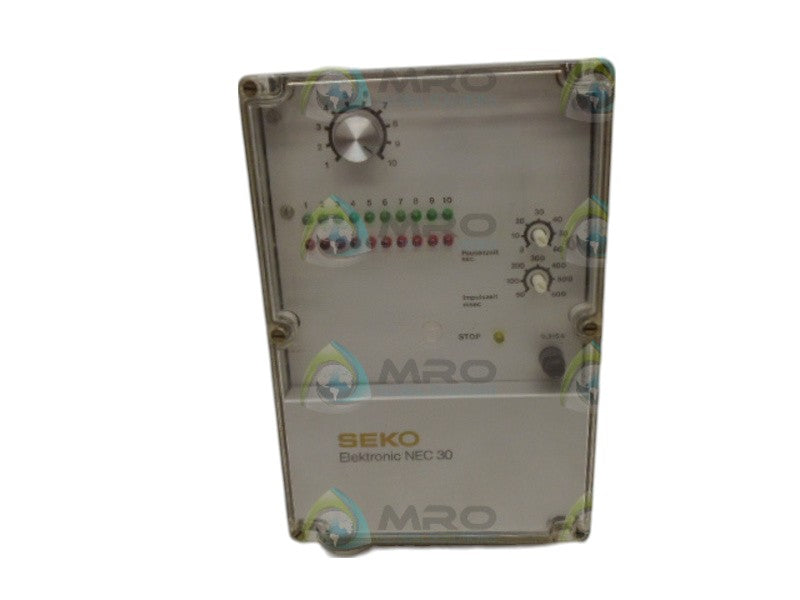SEKO NEC30 MODULE NSNP