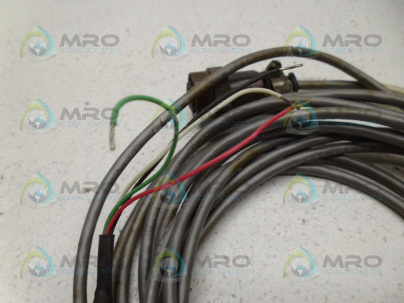 HONEYWELL 060-0603-17 SENSOR CABLE NSNP
