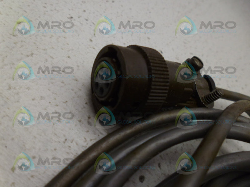 HONEYWELL 060-0603-17 SENSOR CABLE NSNP