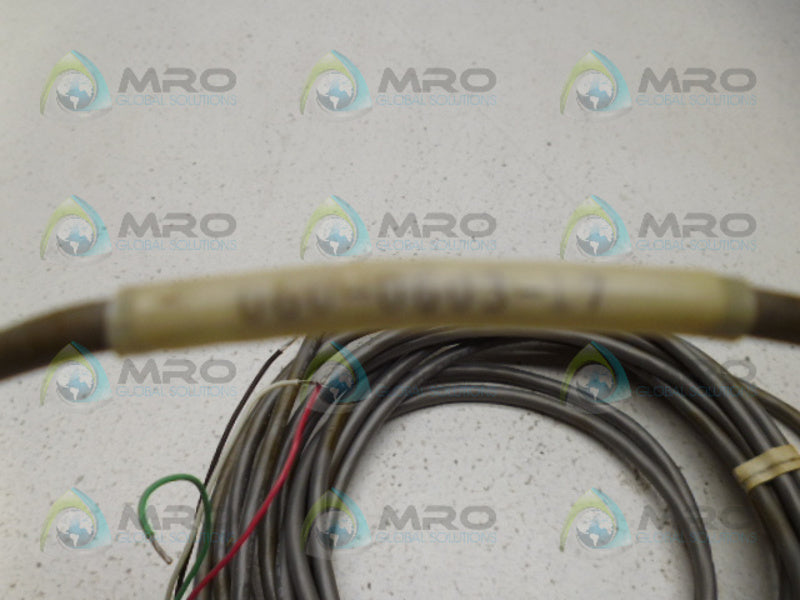 HONEYWELL 060-0603-17 SENSOR CABLE NSNP
