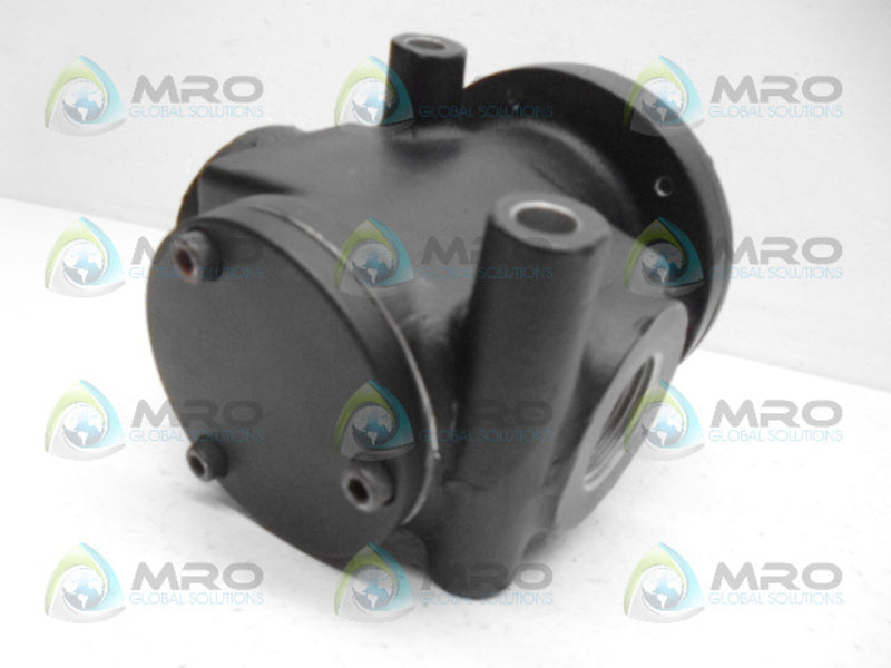 NORGREN A1026H VALVE NSNP