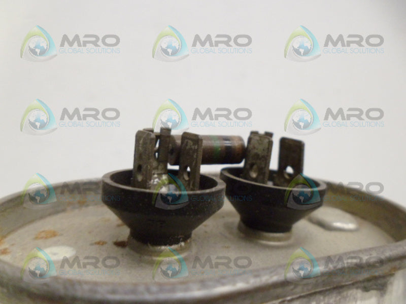 GENERAL ELECTRIC 72F932 CAPACITOR UNMP