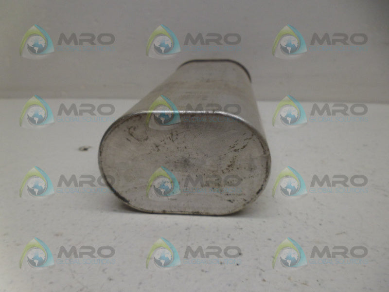 GENERAL ELECTRIC 72F932 CAPACITOR UNMP