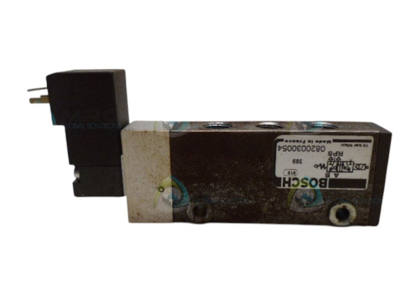 BOSCH 0820030054 VALVE UNMP