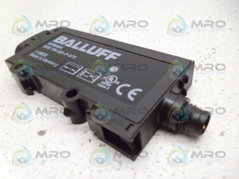 BALLUFF BFB0004 PHOTOELECTRIC SENSOR NSMP