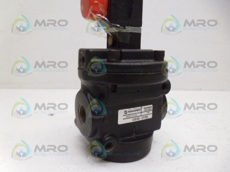 NORGREN A1013C-CY1W2 VALVE NSMP