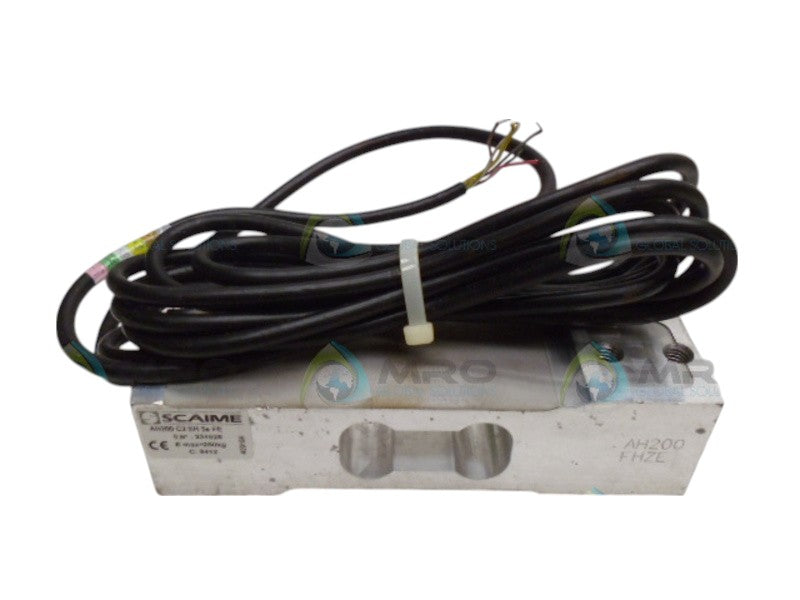 SCAIME AH200 LOAD CELL NSNP