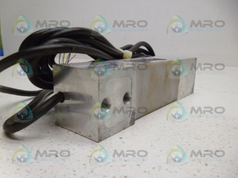 SCAIME AH200 LOAD CELL NSNP