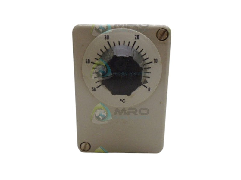 JUMO ATH-1 TEMPERATURE CONTROLLER NSNP
