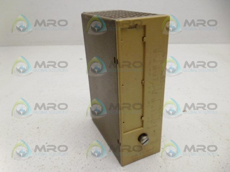SIEMENS 6ES470-8MA12 MODULE NSMP