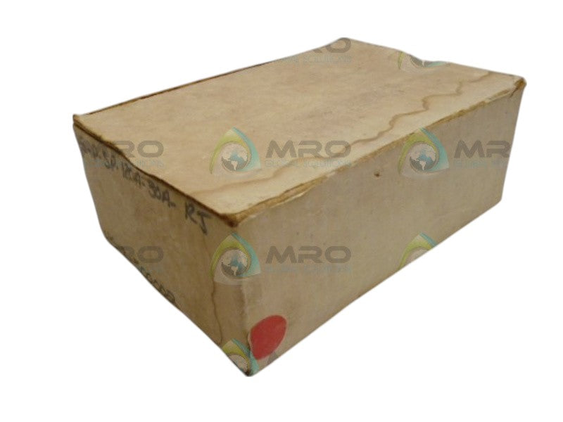 INNOVATIVE TECHNOLOGY HS-P-SP 120A-30A-RJ SURGE SUPPRESSOR NSMP