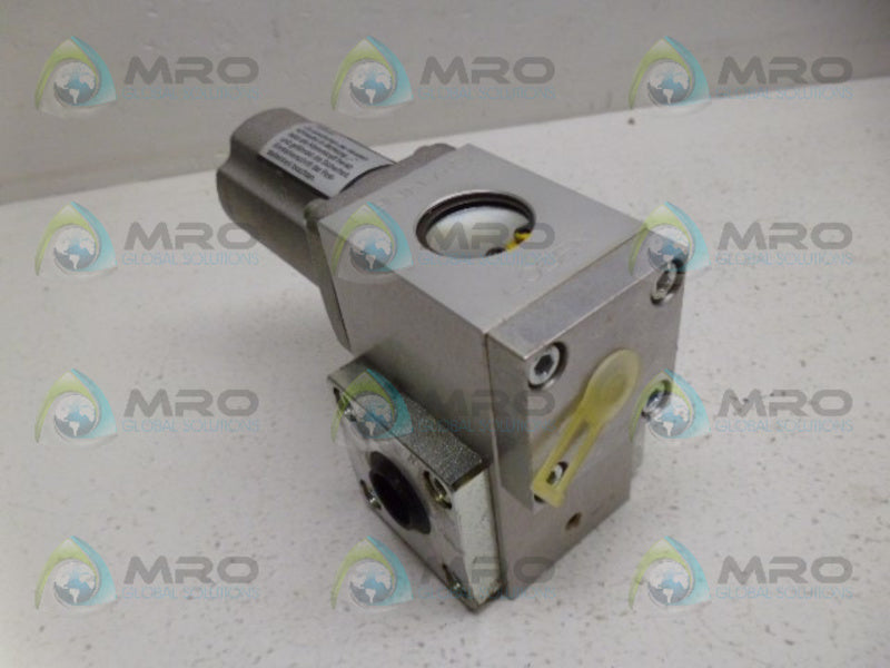 BOSCH 0821401131 VALVE NSMP