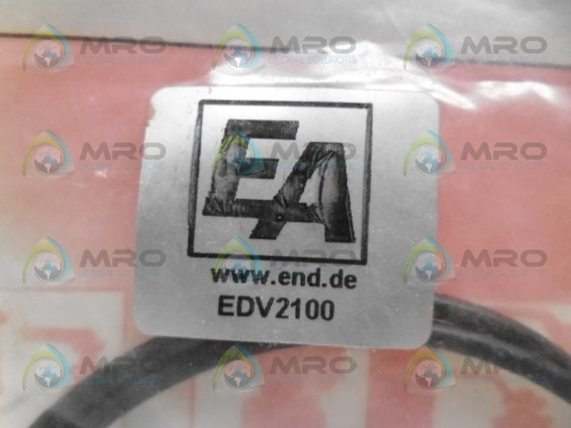 EA EDV2100 NSMP