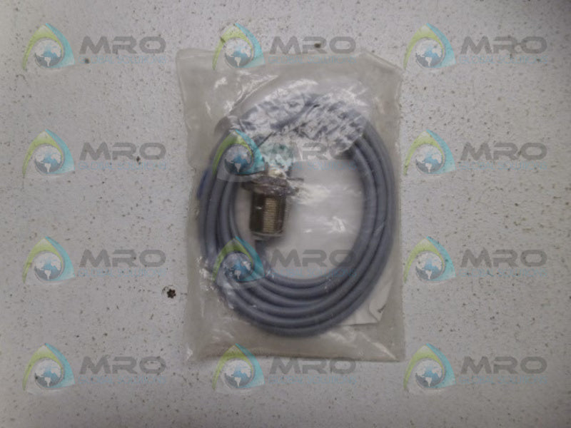 BAUMER IFRM18P1301/L PROXIMITY SWITCH NSMP