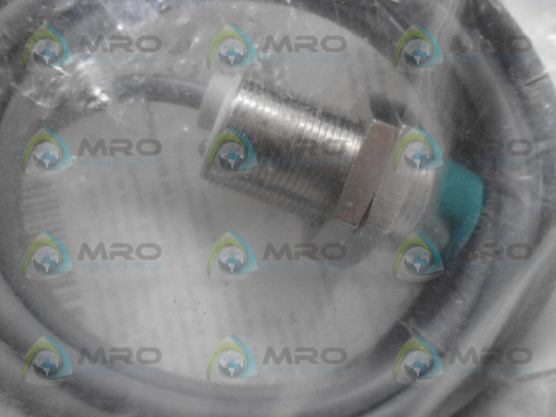 BAUMER IFRM18P1301/L PROXIMITY SWITCH NSMP