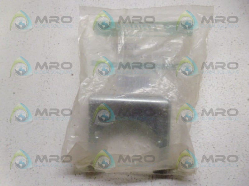SPEEDAIRE 4Z032 MOUNTING BRACKET KIT NSMP