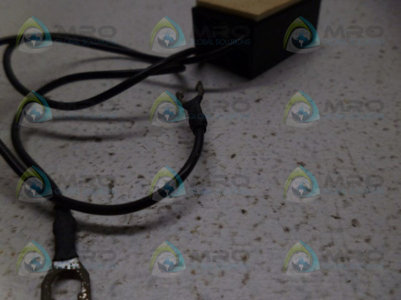 MURR ELEKTRONIK 20002 SURGE SUPPRESSOR UNMP