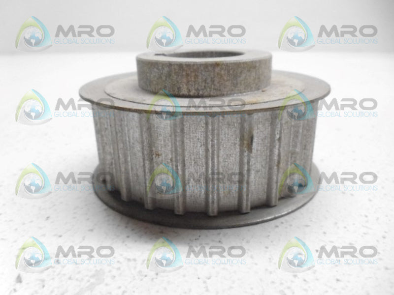 BRECOFLEX AT10/25 TIMING PULLEY NSNP