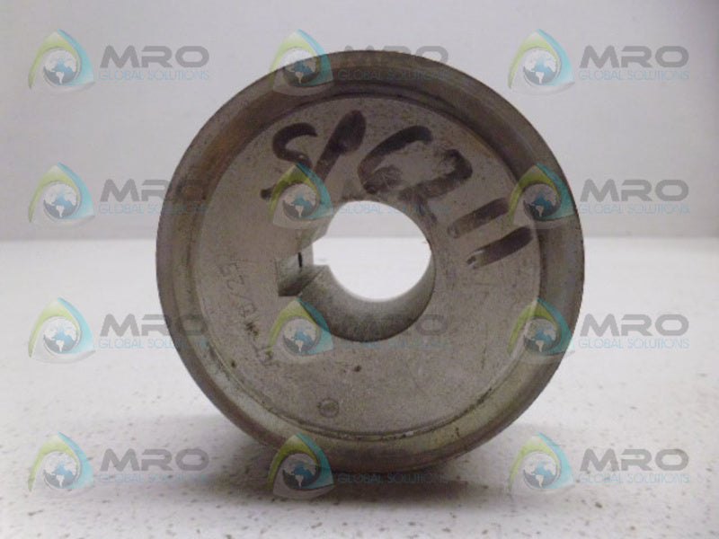 BRECOFLEX AT10/25 TIMING PULLEY NSNP