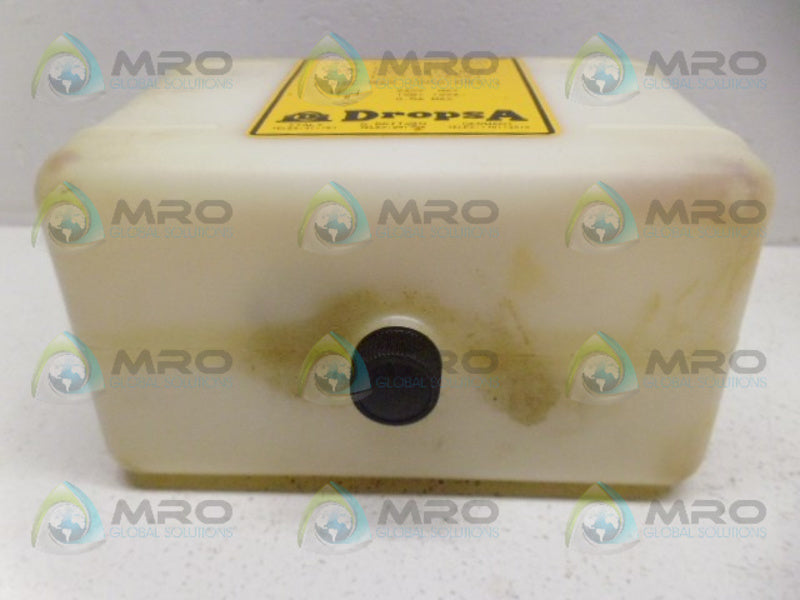 DROPSA 3103062 PUMP ASSEMBLY UNMP