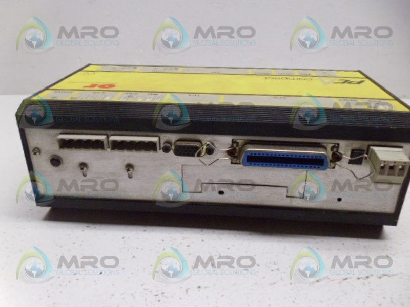 OR COMPUTERS PC4 UNMP