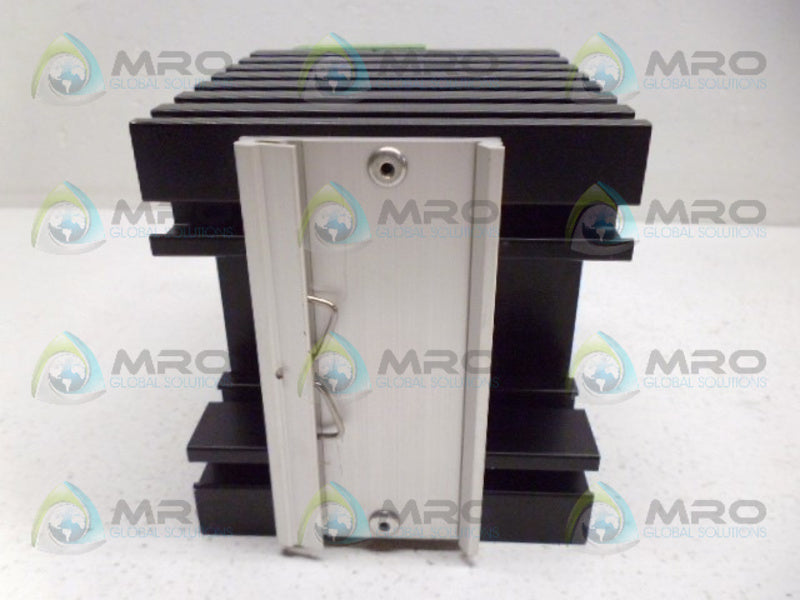 D. KRIEGER PCU230/35 NSNP
