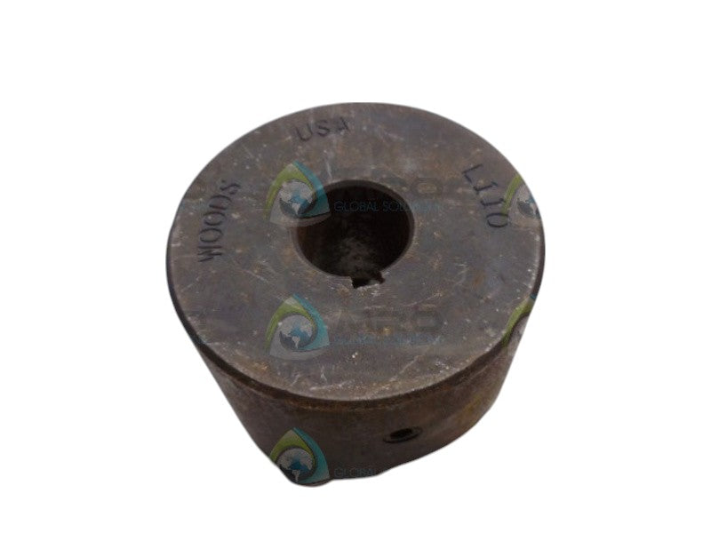 TB WOODS L110 COUPLER NSNP