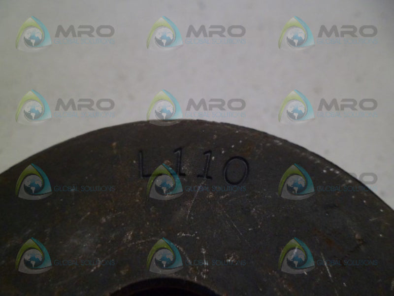 TB WOODS L110 COUPLER NSNP