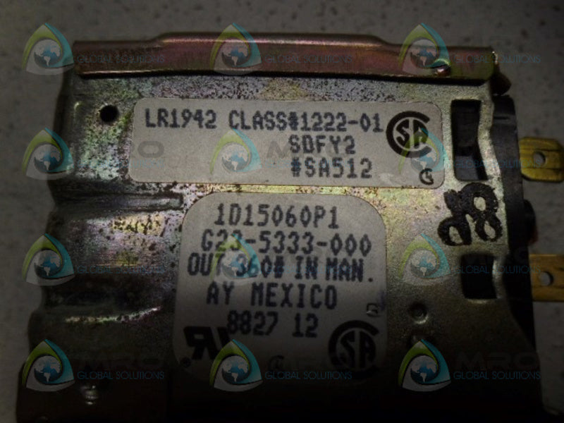 RANCO G23-5333-000 MODULE UNMP