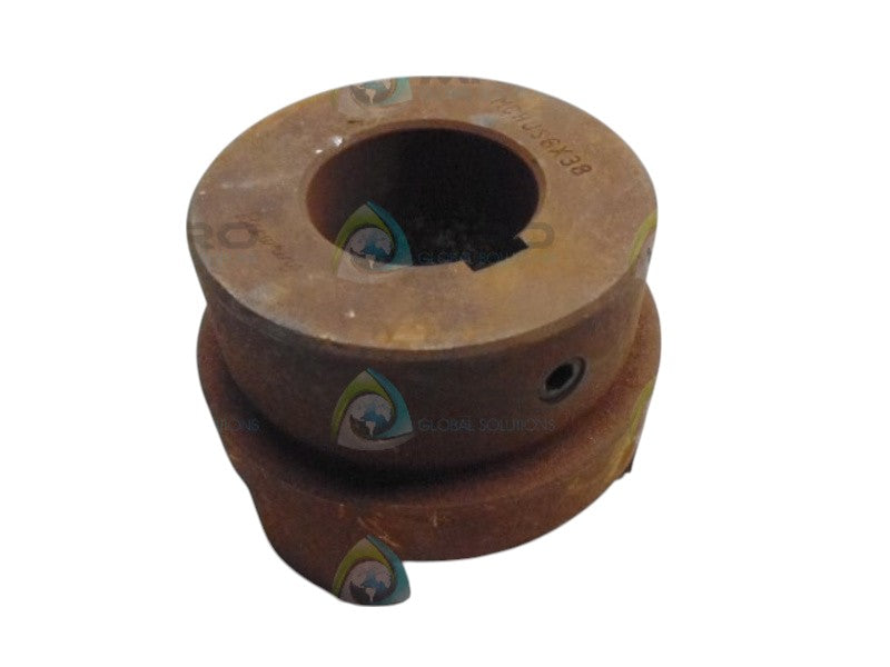 BROWNING MCHJS6X38 COUPLING NSNP
