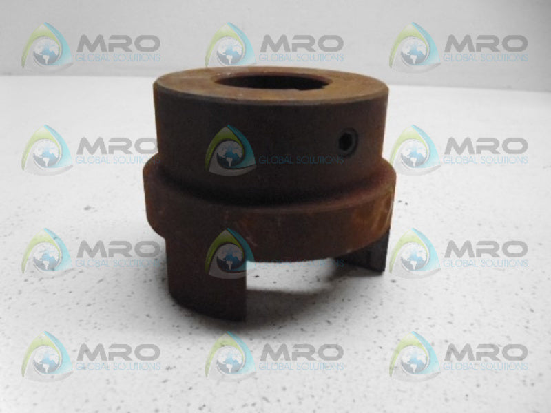 BROWNING MCHJS6X38 COUPLING NSNP