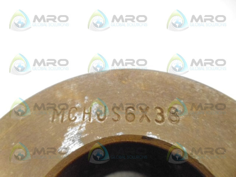 BROWNING MCHJS6X38 COUPLING NSNP