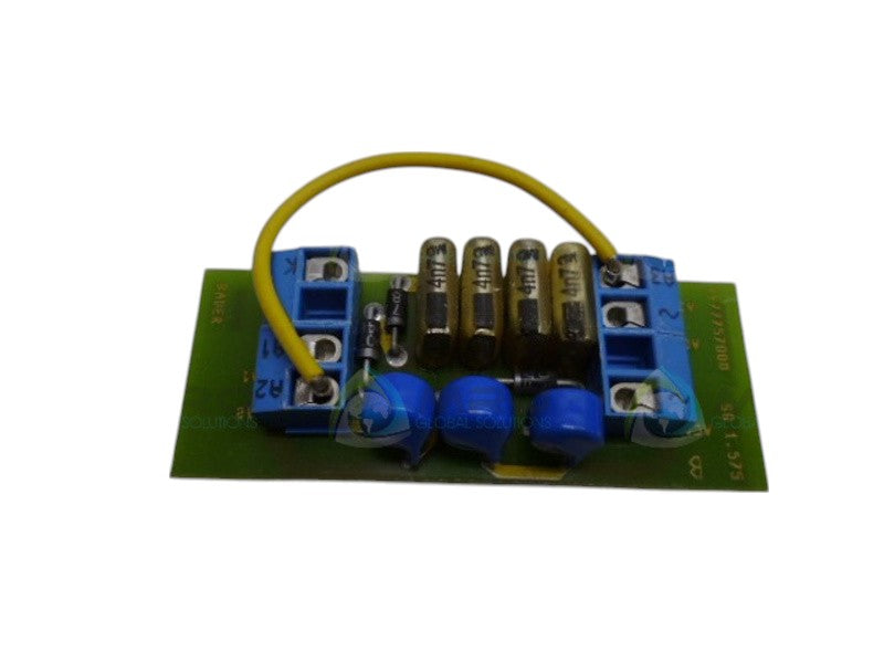 BAUER 1477757000 MODULE NSNP