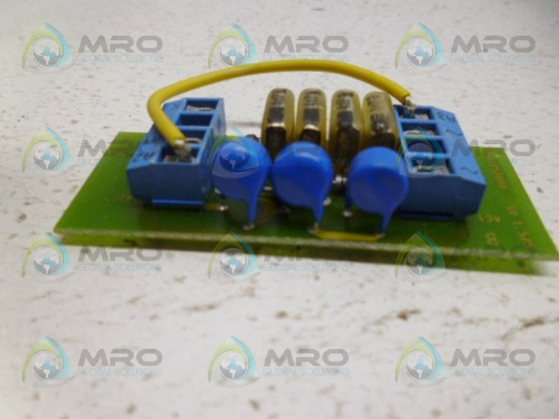 BAUER 1477757000 MODULE NSNP