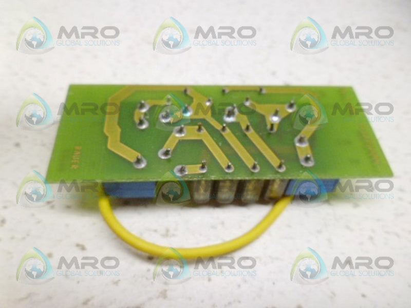 BAUER 1477757000 MODULE NSNP