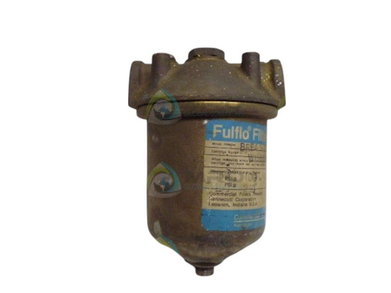 FULFLO BRB4-1/2SD FILTER UNMP