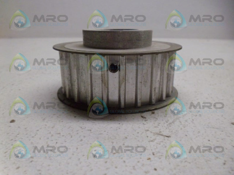 BRECOFLEX AT10/25 TIMING PULLEY NSNP