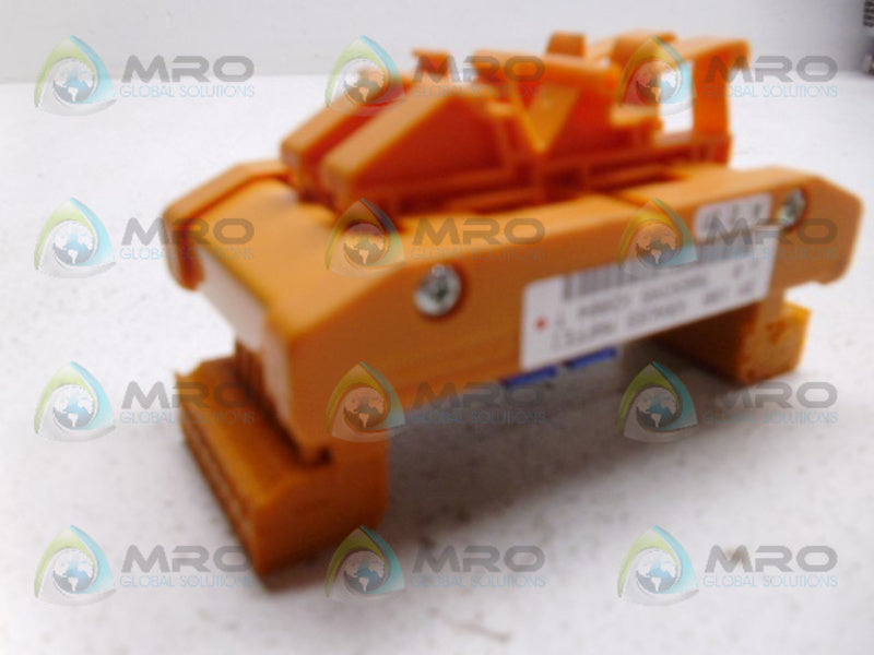 WEIDMULLER 5089395 XX2004 T NSNP