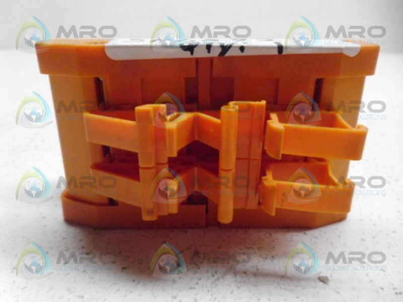 WEIDMULLER 5089395 XX2004 T NSNP